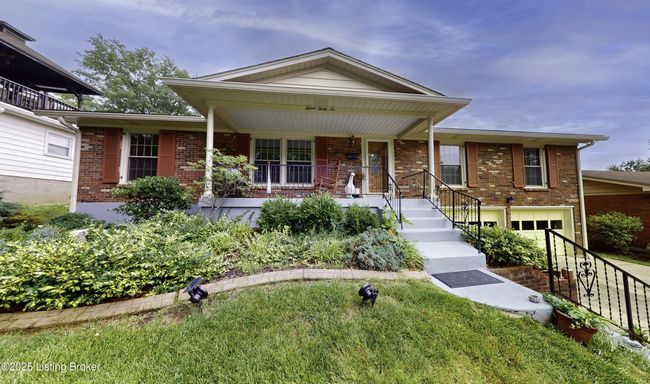 1536 Knight Rd, House other with 3 bedrooms, 3 bathrooms and null parking in Louisville KY | Image 42