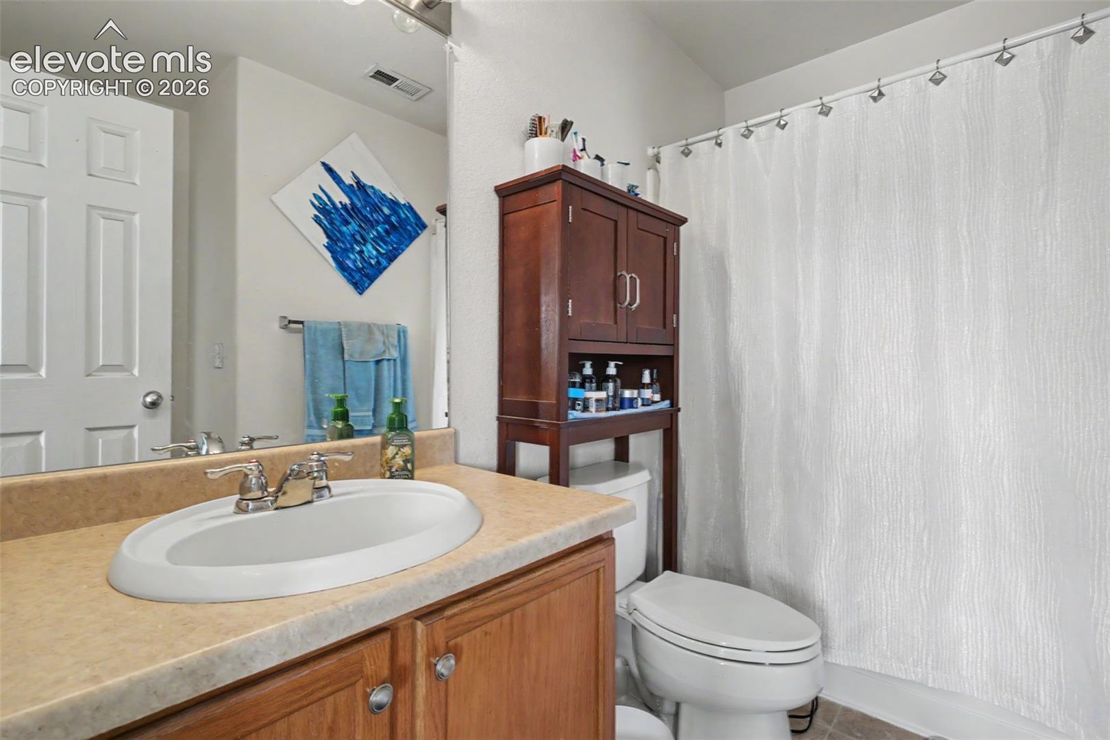 Residential in Colorado Springs 3