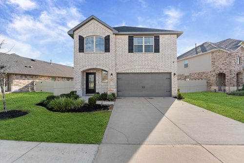 16875 Pink Wintergreen Dr, Conroe, TX, 77385-2222 | Card Image