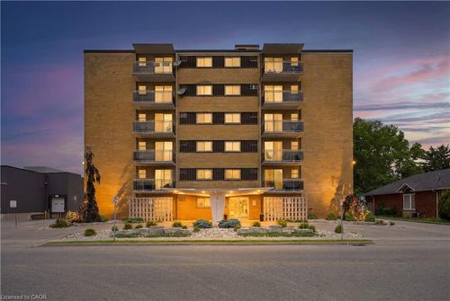 403-87 St George St, Brantford, ON, N3R1V5 | Card Image