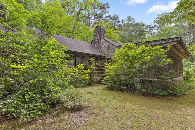 1 Moon Lake Rd, House other with 5 bedrooms, 4 bathrooms and null parking in Mentone AL | Image 53