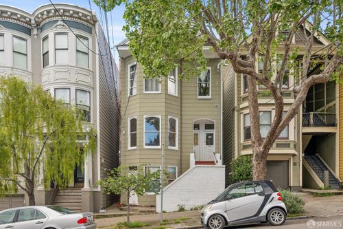 1018 Noe St, San Francisco, CA, 94114-3311 | Card Image