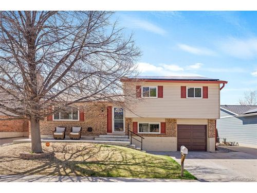 6315 S Johnson St, Littleton, CO, 80123-3138 | Card Image
