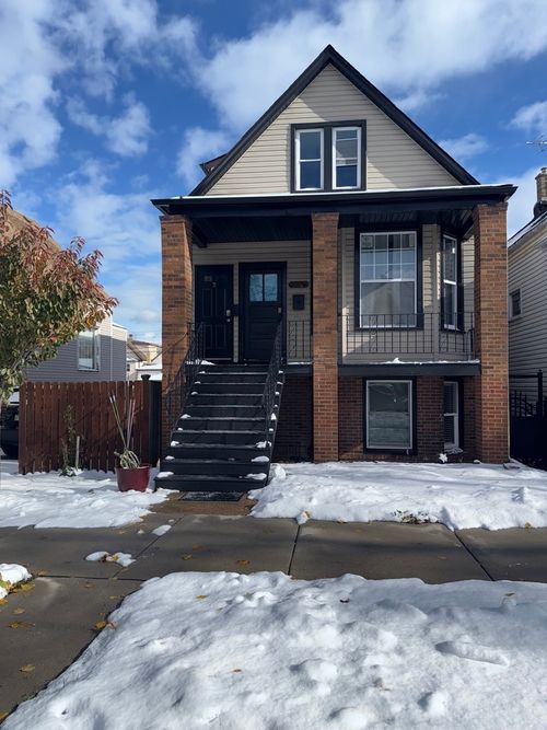 10335 S Avenue H, Chicago, IL, 60617-6051 | Card Image