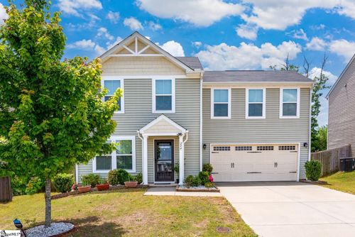 204 Maplestead Farms Ct, Greenville, SC, 29617-1569 | Card Image