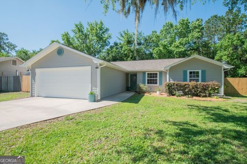 407 Hunt Club Rd, Saint Marys, GA, 31558-3933 | Card Image