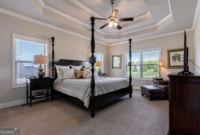 2424 Princeton Bend Way, House other with 4 bedrooms, 4 bathrooms and 2 parking in Bogart GA | Image 35