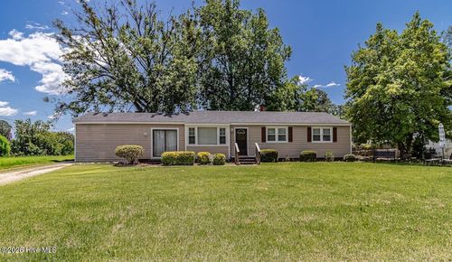 302 Nelson Drive, Goldsboro, NC, 27534 | Card Image
