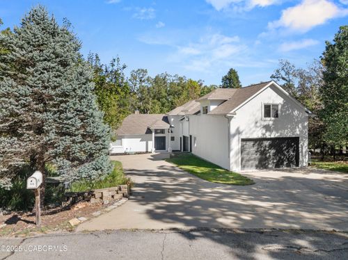 1416 Grand Point Blvd, Sunrise Beach, MO, 65079-5478 | Card Image