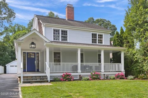 36 Hendrie Ave, Riverside, CT, 06878-1831 | Card Image
