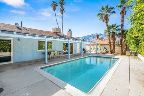 3760 E Calle San Antonio, Palm Springs, CA, 92264 | Card Image