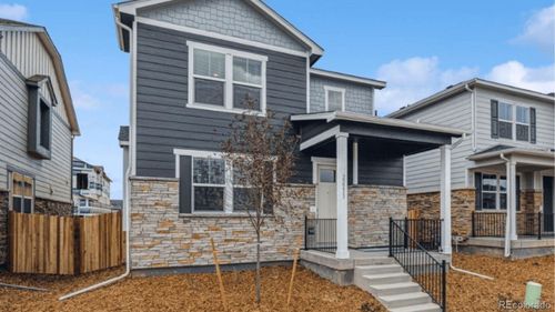 708 N Ukraine Street, Aurora, CO, 80018 | Card Image