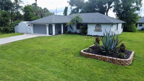 320 Yule St, Port Charlotte, FL, 33953-1585 | Card Image