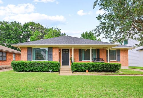 9220 Larchwood Dr, Dallas, TX, 75238-2710 | Card Image