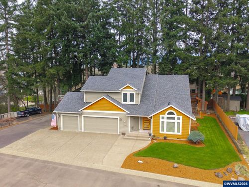 129 Nicholas Wy, Newberg, OR, 97132 | Card Image