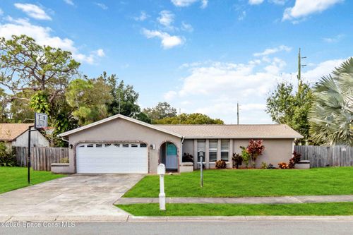 501 Parker Rd, West Melbourne, FL, 32904-7421 | Card Image