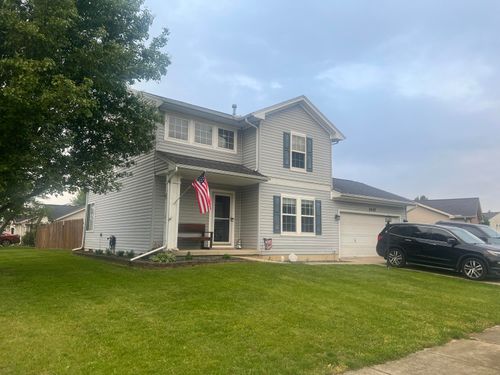 1405 Constitution Ave, Sidney, OH, 45365-2217 | Card Image