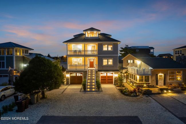 210 24 Th Ave, House other with 7 bedrooms, 5 bathrooms and null parking in Seaside Park NJ | Image 146