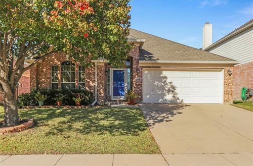 4005 Aldersyde Dr, Fort Worth, TX, 76244-9585 | Card Image