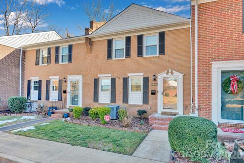 8308 Knights Bridge Rd, Charlotte, NC, 28210-5754 | Card Image