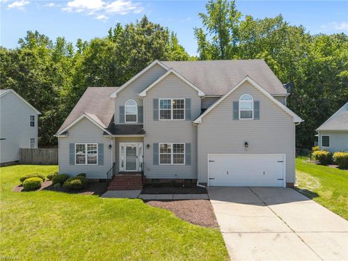 131 Rabey Farm Rd, Suffolk, VA, 23435-2256 | Card Image