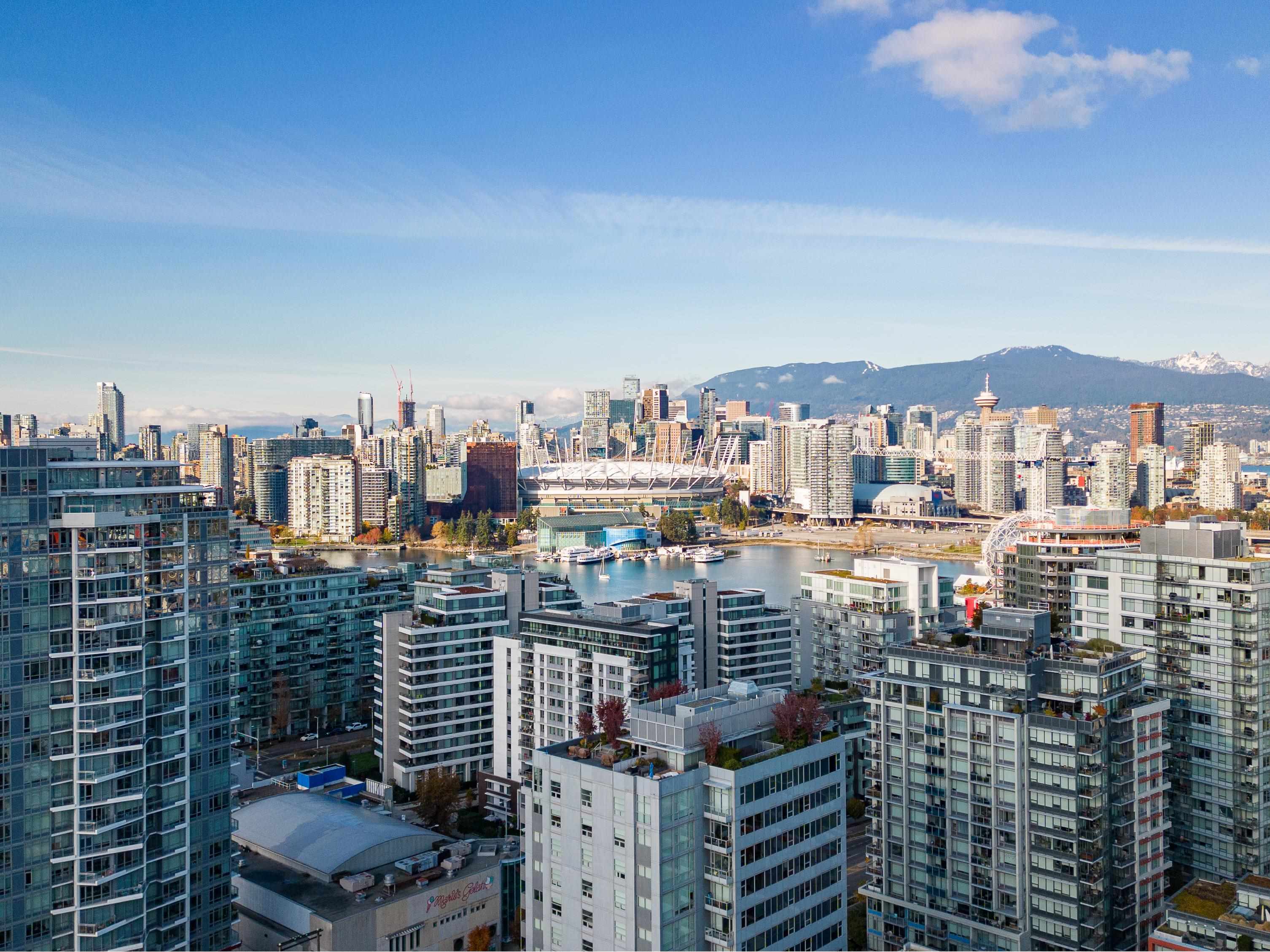 Residential in Vancouver 4