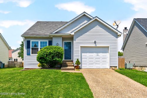 4319 Hickoryview Dr, Louisville, KY, 40299 | Card Image