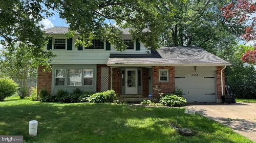 302 Vassar Dr, NEWARK, DE, 19711-3161 | Card Image