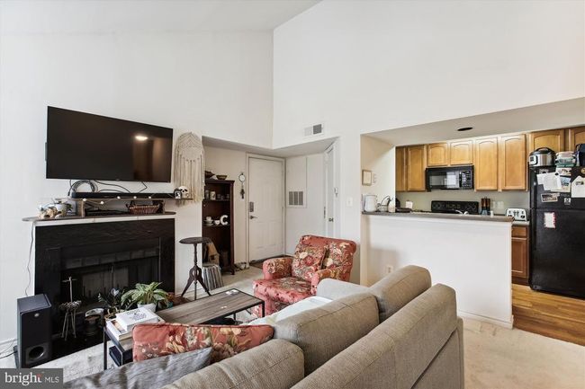 APT-1036 - 12165 Penderview Ter, Condo with 1 bedrooms, 1 bathrooms and null parking in FAIRFAX VA | Image 5