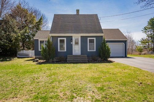 8 Bickford Street, Scarborough, ME, 04074 | Card Image