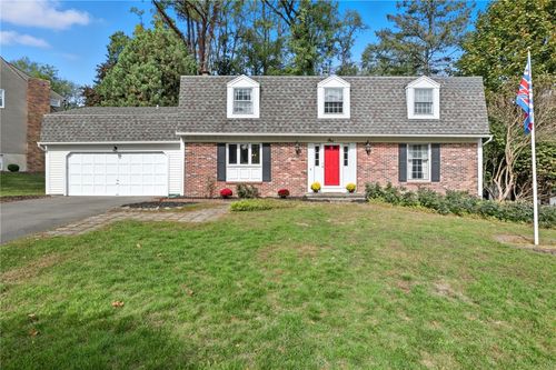 1 Chelsea Way, Fairport, NY, 14450-3214 | Card Image