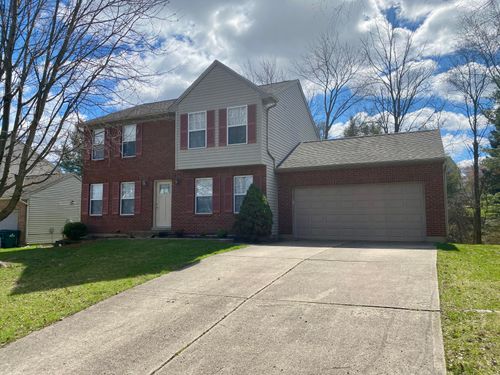 1694 Jeffrey Ln, Hebron, KY, 41048-9529 | Card Image