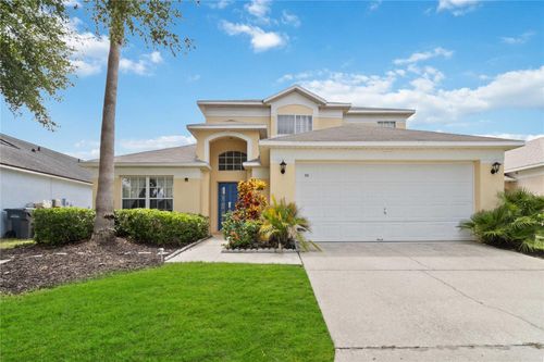 241 Grosvenor Loop, DAVENPORT, FL, 33897-4604 | Card Image