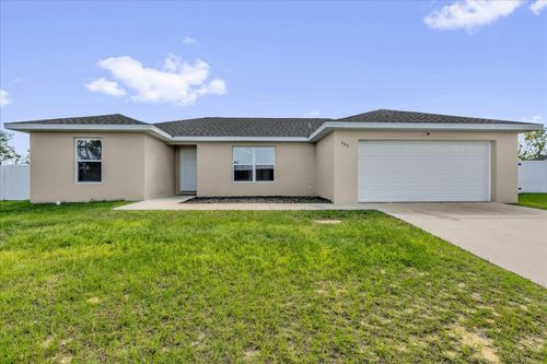 260 Marion Oaks Golf Way, Ocala, FL, 34473 | Card Image