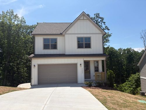 7257 Mercedes Ln, Ooltewah, TN, 37363-5590 | Card Image