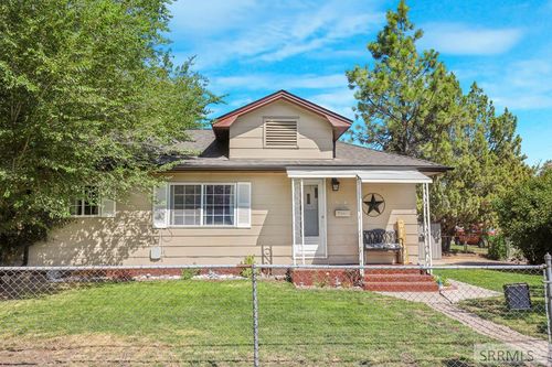 904 W Custer St, Pocatello, ID, 83204-4153 | Card Image