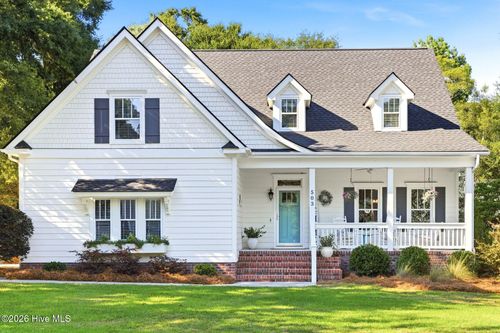 503 Sagewood Dr, Wilmington, NC, 28411-8937 | Card Image