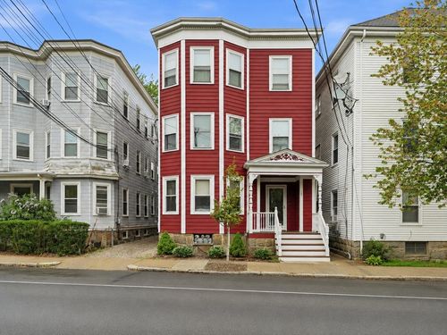 1-166 Chestnut St, Brookline, MA, 02445 | Card Image
