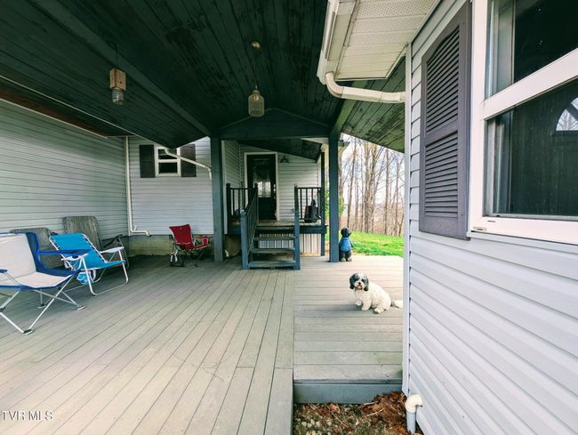 2509 Dc Caney Ridge Rd, House other with 3 bedrooms, 2 bathrooms and null parking in Clintwood VA | Image 14
