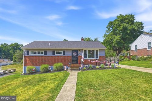 2827 Erie Ave, Baltimore, MD, 21234-1104 | Card Image