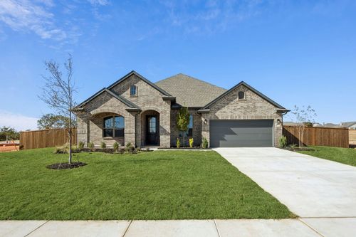 137 Cross Timbers St, Azle, TX, 76020-0008 | Card Image