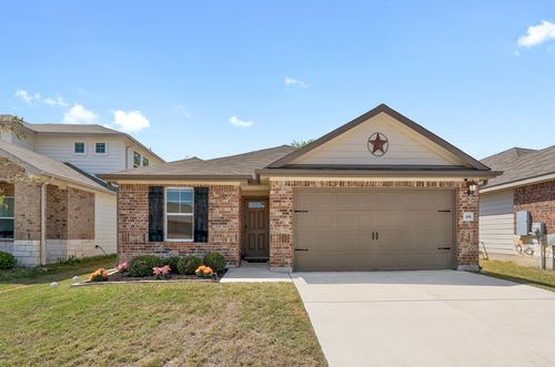 308 Babblebrook Way, Hutto, TX, 78634-2260 | Card Image