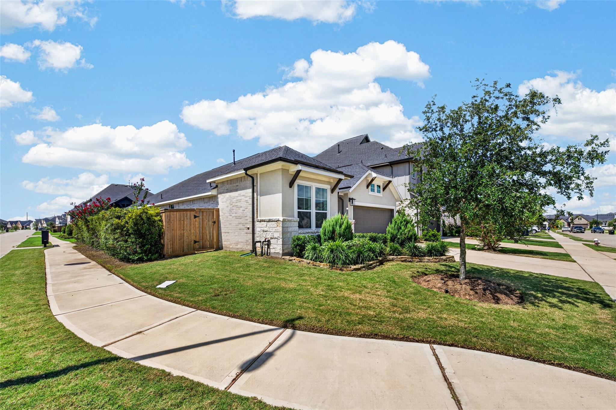 Residential in Fulshear 2