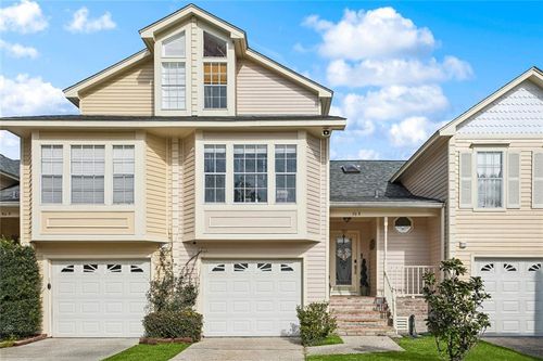 703-703 Audubon Trace, Jefferson, LA, 70121 | Card Image