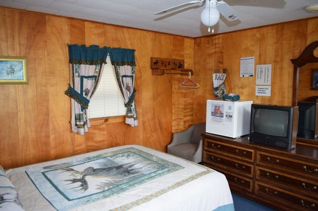364 Route 3 S, Home with 0 bedrooms, 10 bathrooms and null parking in Twin Mountain NH | Image 32