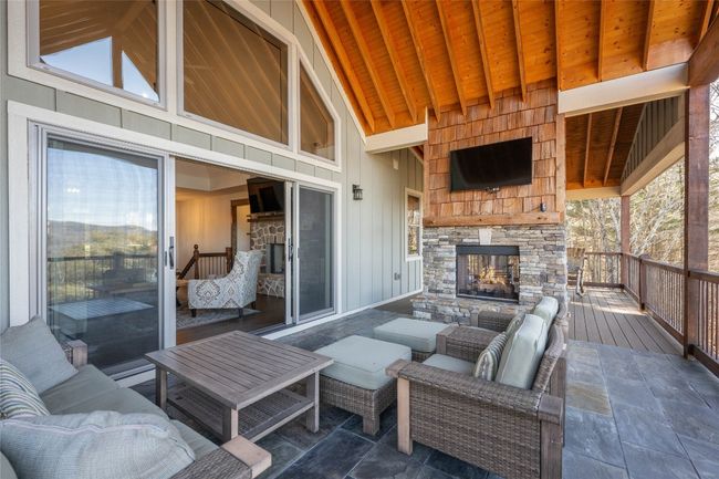 62 Channel View Dr, House other with 4 bedrooms, 5 bathrooms and null parking in Cullowhee NC | Image 50