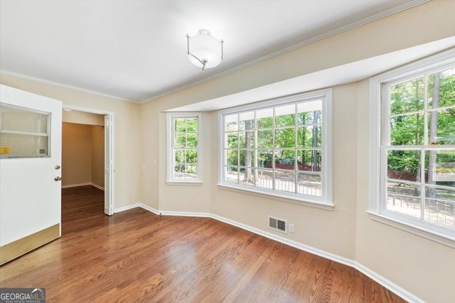 1325 Marlowe Dr, House other with 3 bedrooms, 2 bathrooms and null parking in Macon GA | Image 11