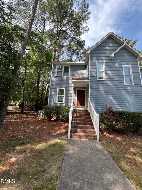 1801 Crystal Downs Ln, Raleigh, NC, 27604-5866 | Card Image