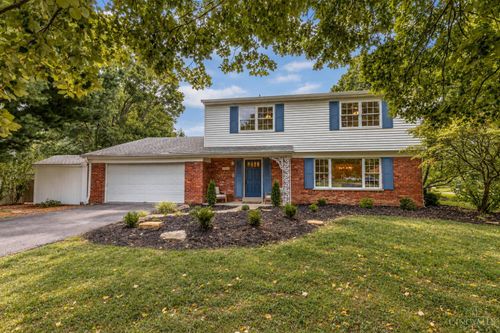 7859 Ayerdayl Ln, Cincinnati, OH, 45255-4437 | Card Image