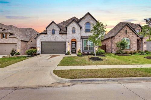 3805 Primrose Dr, Aubrey, TX, 76227-2088 | Card Image